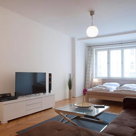 Residence Dlouha - Old Town Praha Bagian luar foto