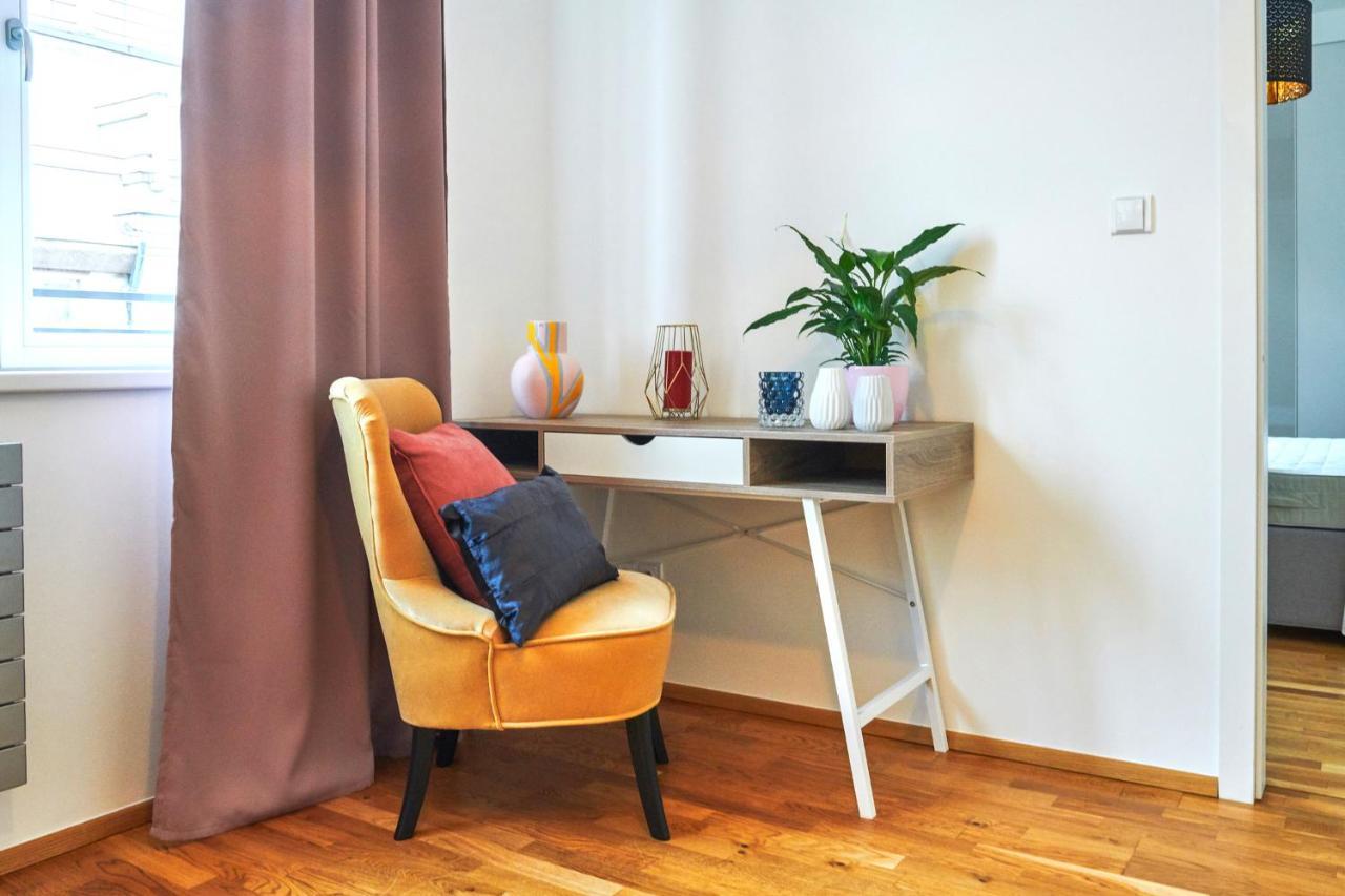 Residence Dlouha - Old Town Praha Bagian luar foto