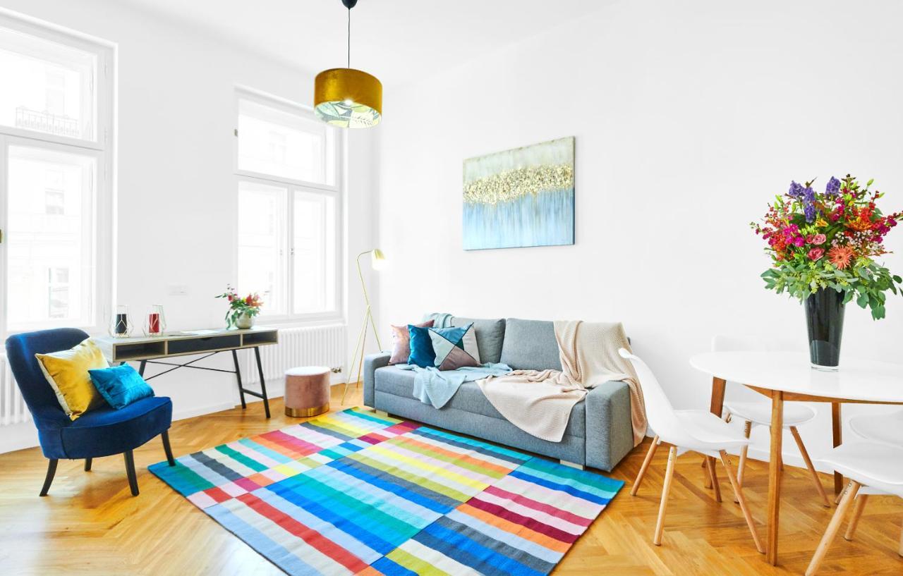 Residence Dlouha - Old Town Praha Bagian luar foto