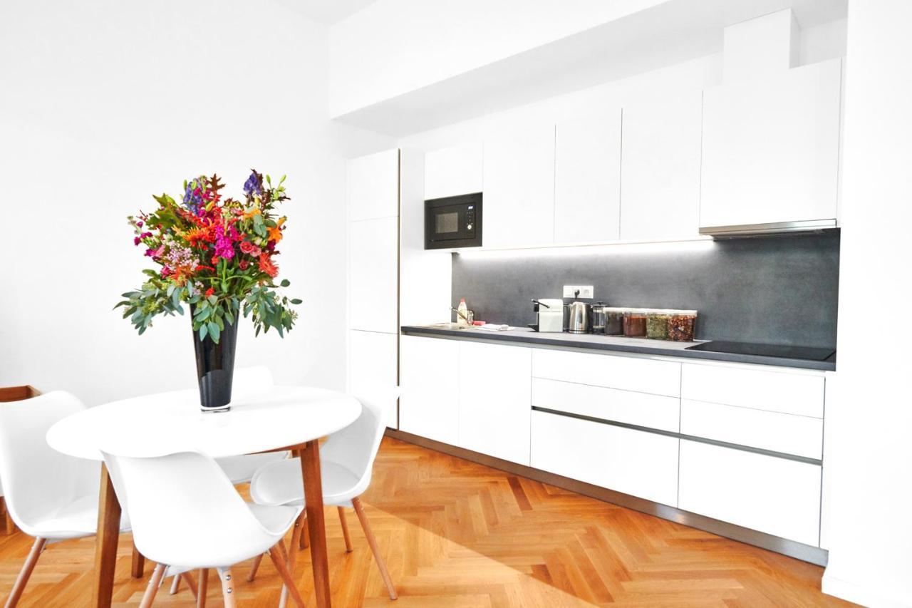 Residence Dlouha - Old Town Praha Bagian luar foto