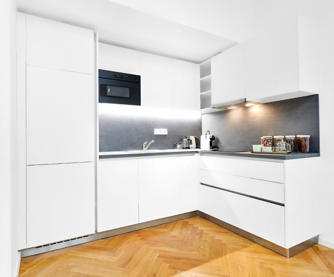 Residence Dlouha - Old Town Praha Bagian luar foto