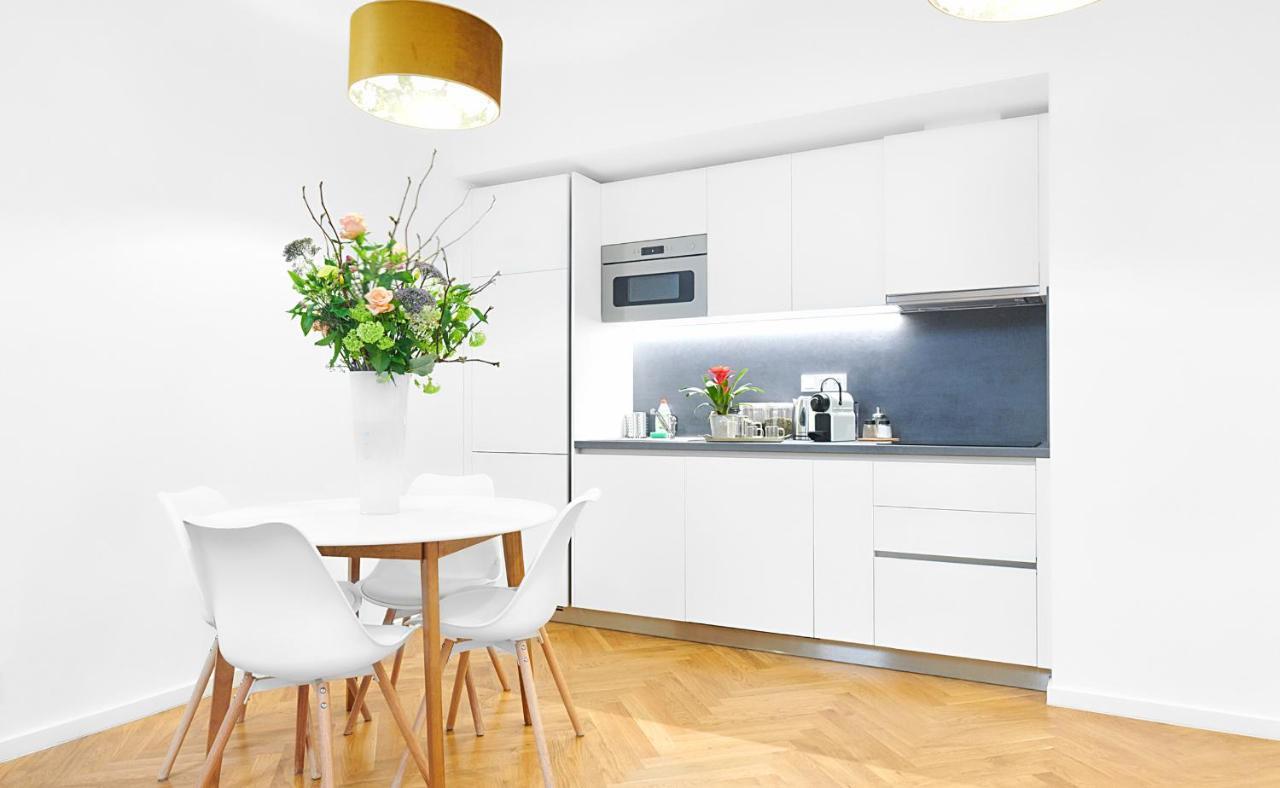Residence Dlouha - Old Town Praha Bagian luar foto